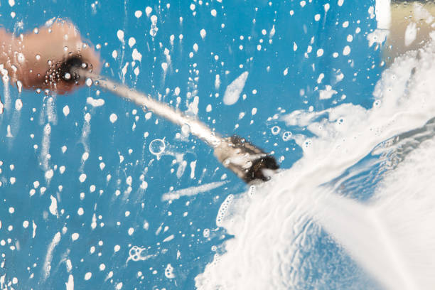 Baxter Estates, NY Pressure Washing Services Company