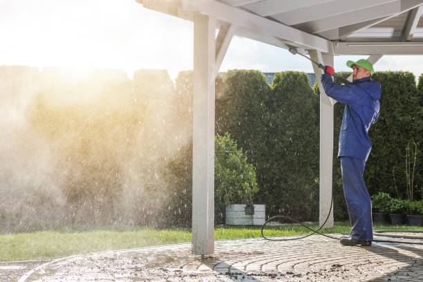 Best Animal Enclosure Cleaning  in Baxter Estates, NY